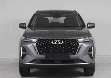 Chery Tiggo 7 Pro Max Вид 2