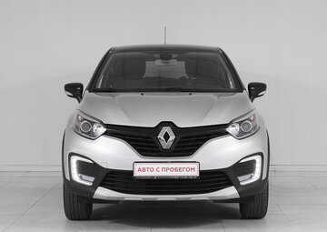 Renault Kaptur Вид 2