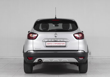 Renault Kaptur Вид 5