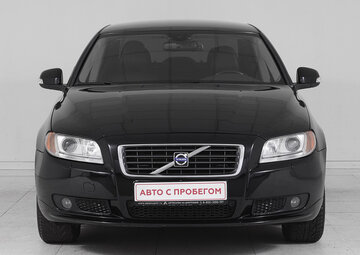 Volvo S80 Вид 2