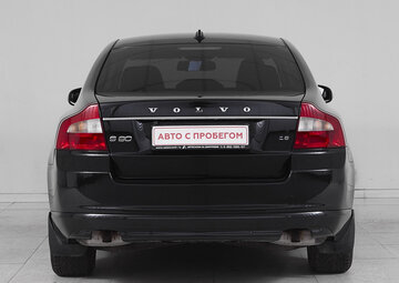 Volvo S80 Вид 5