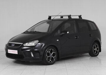 Ford C-MAX Вид 1