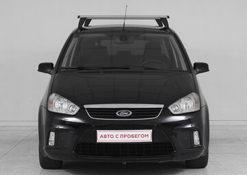 Ford C-MAX Вид 2