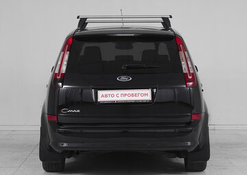 Ford C-MAX Вид 5