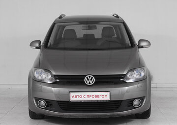 Volkswagen Golf Plus Вид 2