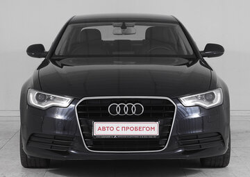 Audi A6 Вид 2