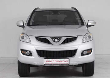 Great Wall Hover H5 Вид 2