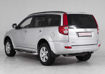 Great Wall Hover H5 Вид 4