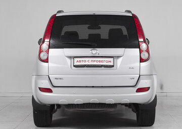 Great Wall Hover H5 Вид 5