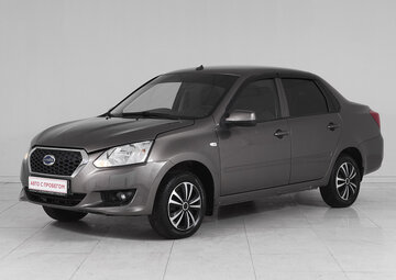 Datsun on-DO Вид 1