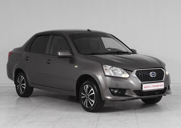 Datsun on-DO Вид 3