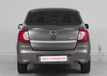 Datsun on-DO Вид 5