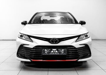 Toyota Camry Вид 2