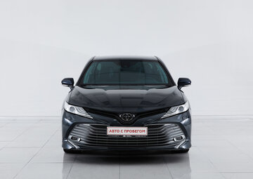 Toyota Camry Вид 2