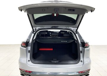 Changan UNI-K Вид 4