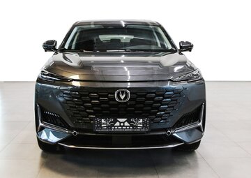 Changan UNI-K Вид 2