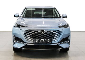 Changan UNI-K Вид 2