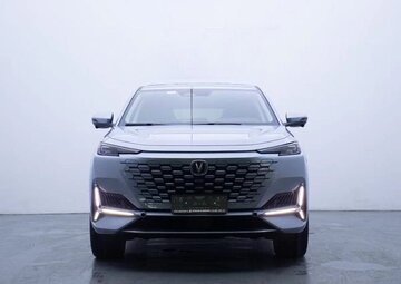 Changan UNI-K Вид 1