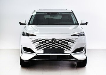 Changan UNI-K Вид 1