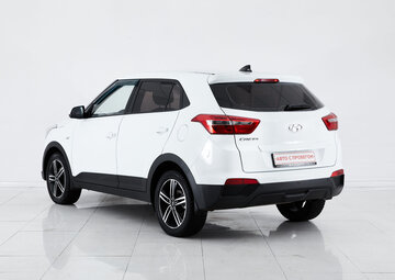 Hyundai Creta Вид 5