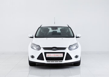 Ford Focus Вид 2