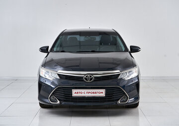 Toyota Camry Вид 2