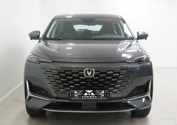 Changan UNI-K Вид 2