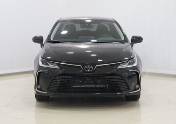 Toyota Corolla Вид 2