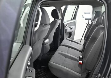 Volkswagen Amarok Вид 3