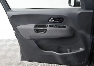 Volkswagen Amarok Вид 4