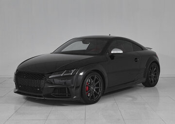 Audi TT Вид 1