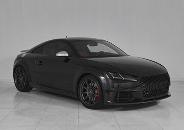 Audi TT Вид 3