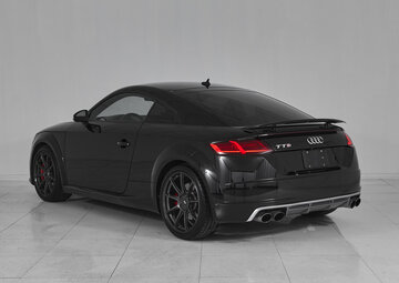 Audi TT Вид 4
