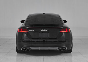 Audi TT Вид 5