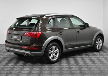 Audi Q5 Вид 2