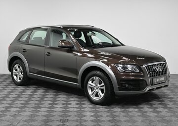 Audi Q5 Вид 3