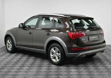 Audi Q5 Вид 4