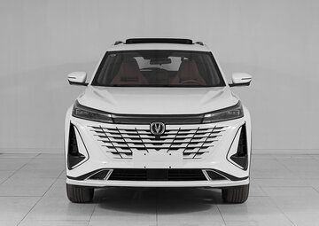 Changan CS75PLUS Вид 2