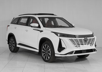 Changan CS75PLUS Вид 3