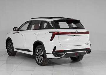 Changan CS75PLUS Вид 4