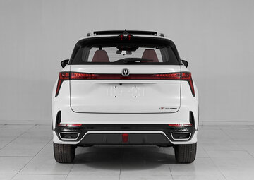 Changan CS75PLUS Вид 5