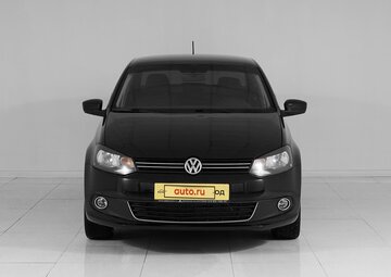 Volkswagen Polo Вид 2