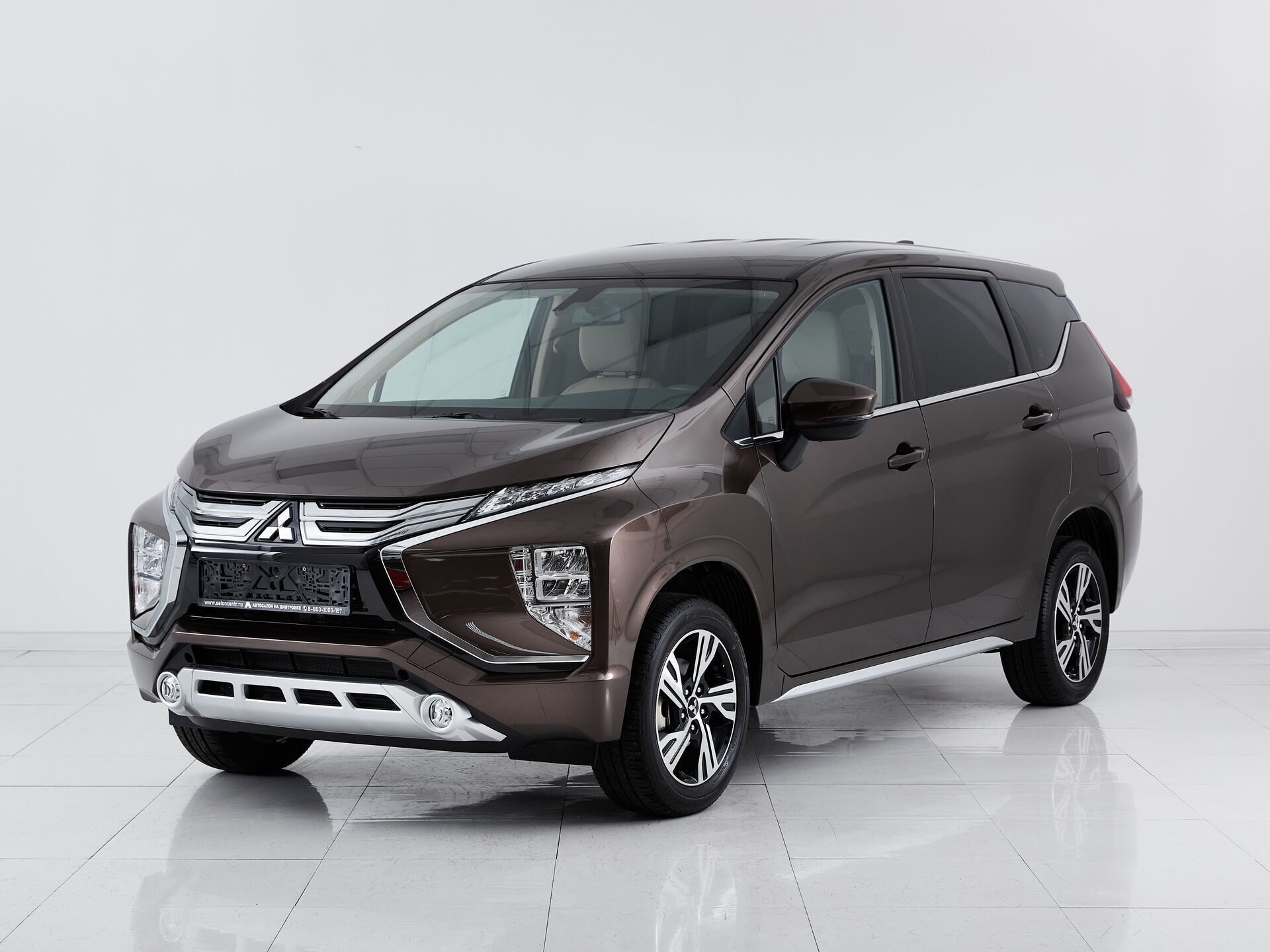 Mitsubishi Xpander
