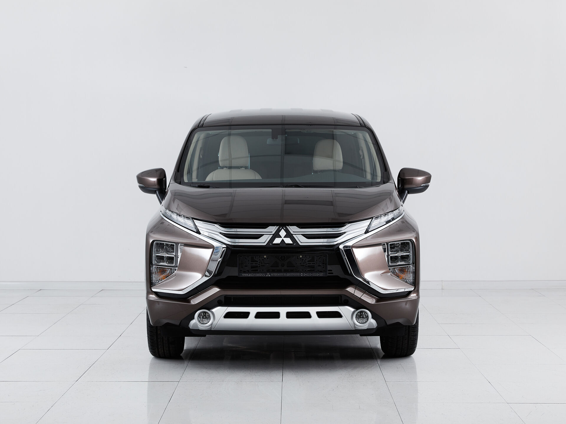 Mitsubishi Xpander