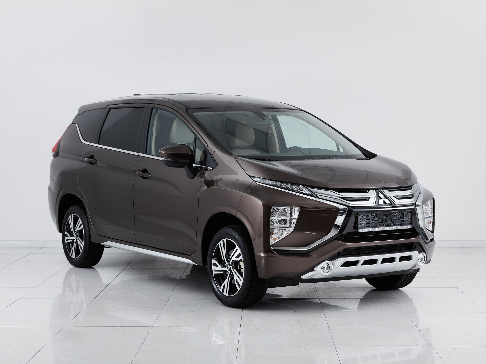Mitsubishi Xpander