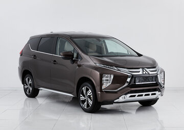 Mitsubishi Xpander Вид 3