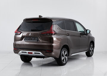 Mitsubishi Xpander Вид 5