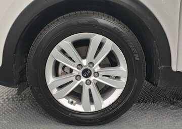 Kia Sportage Вид 4