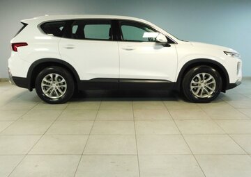 Hyundai Santa Fe Вид 3