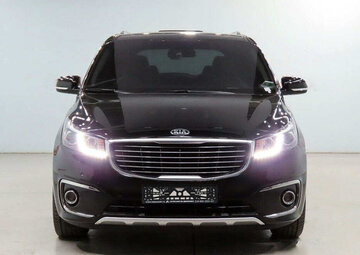 Kia Carnival Вид 1